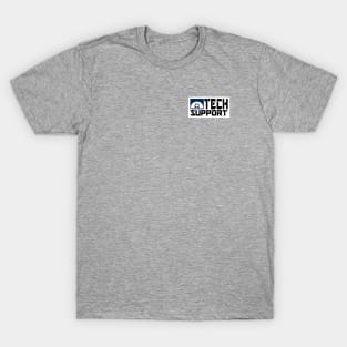 Astromech Tech Support T-Shirt